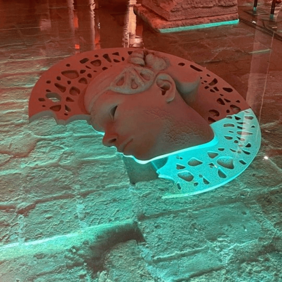 Basilica Cistern